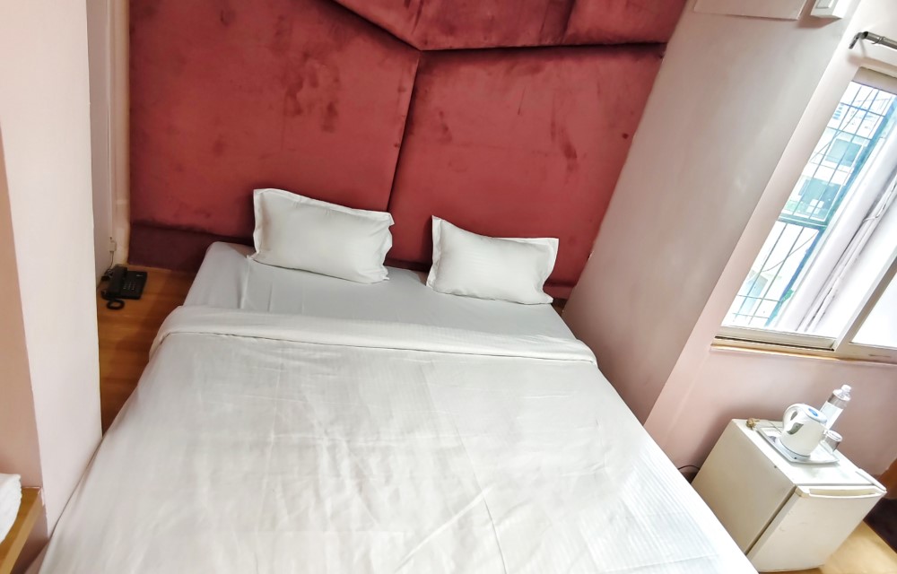Ribolla Hotels