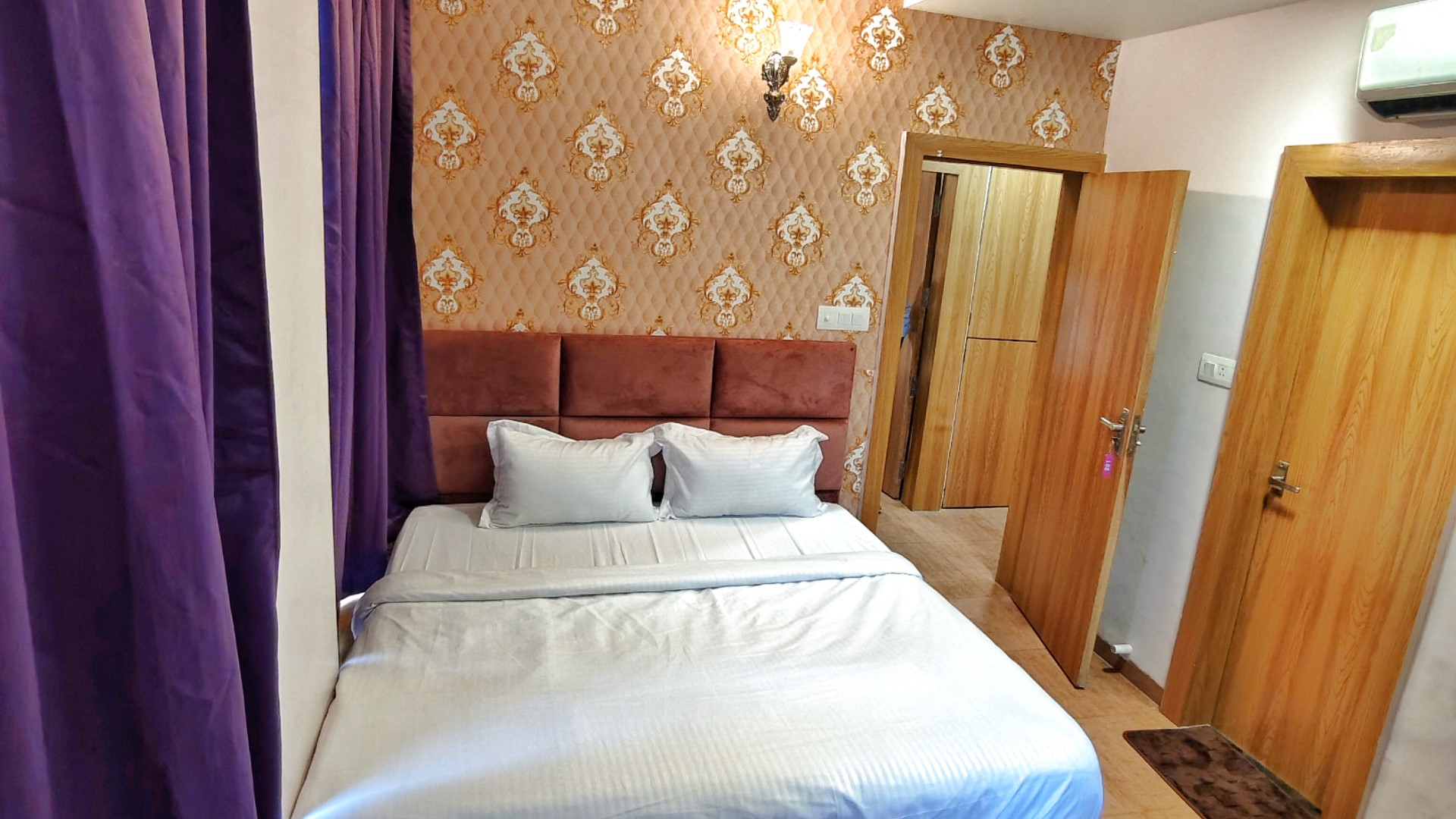 Ribolla Hotels
