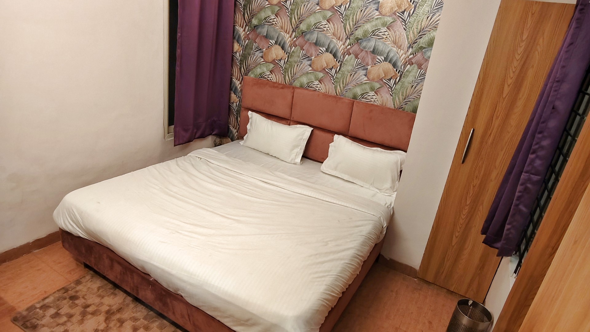 Ribolla Hotels