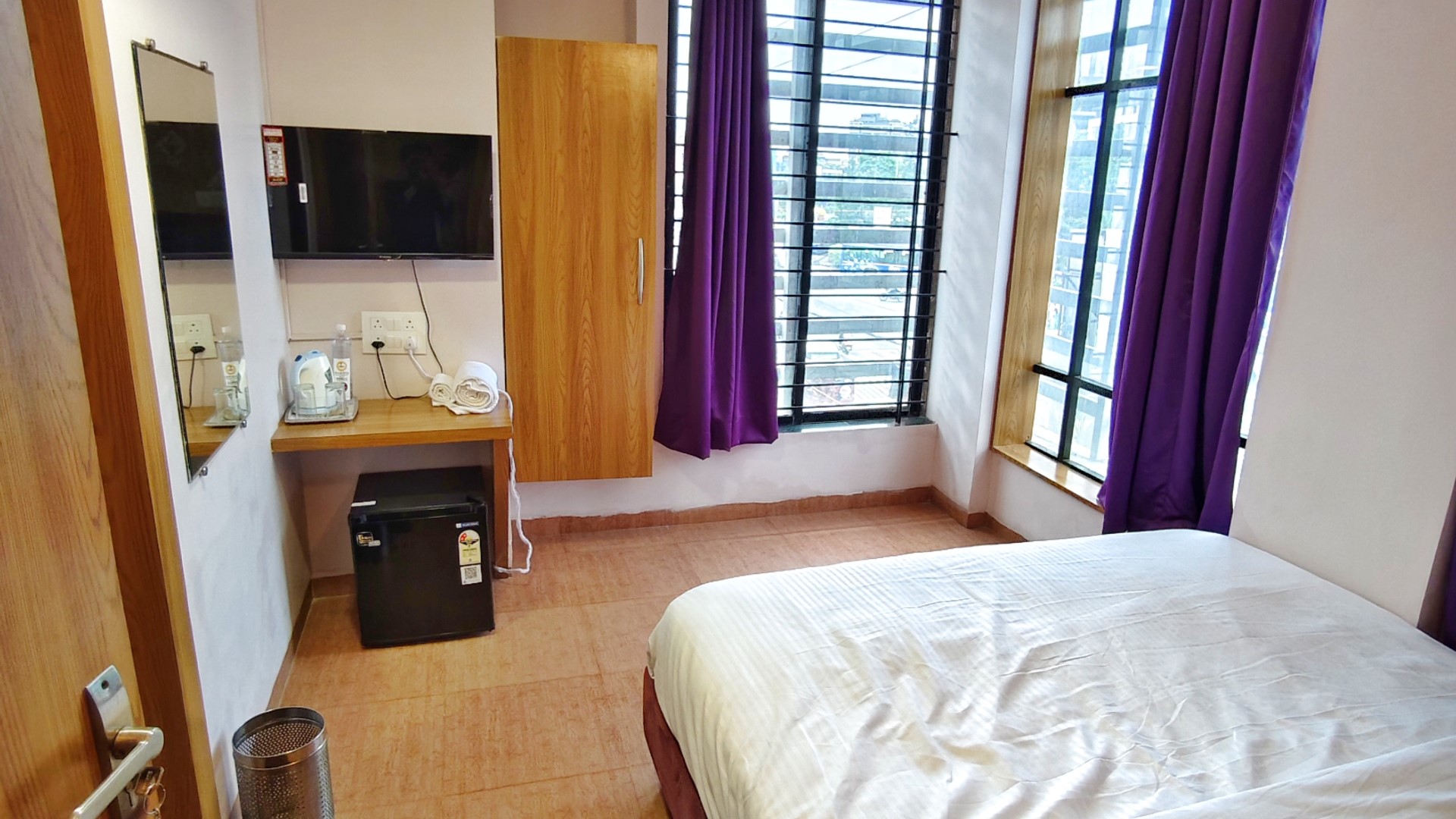 Ribolla Hotels