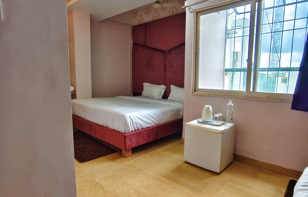 Ribolla Hotels