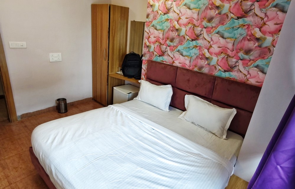 Ribolla Hotels