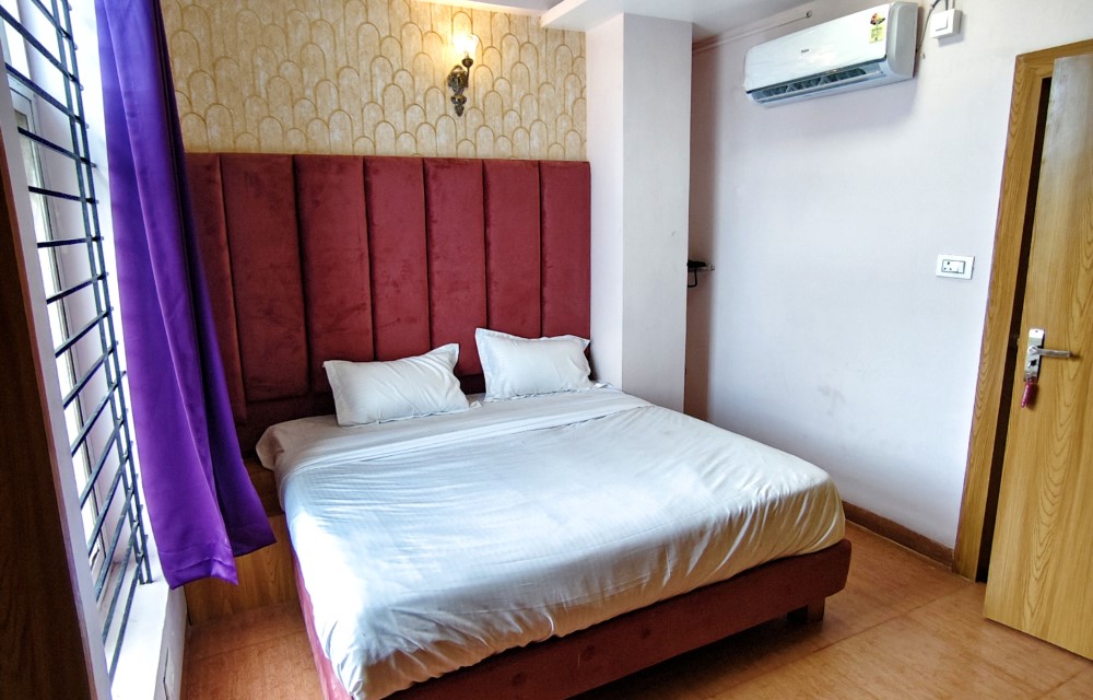 Ribolla Hotels