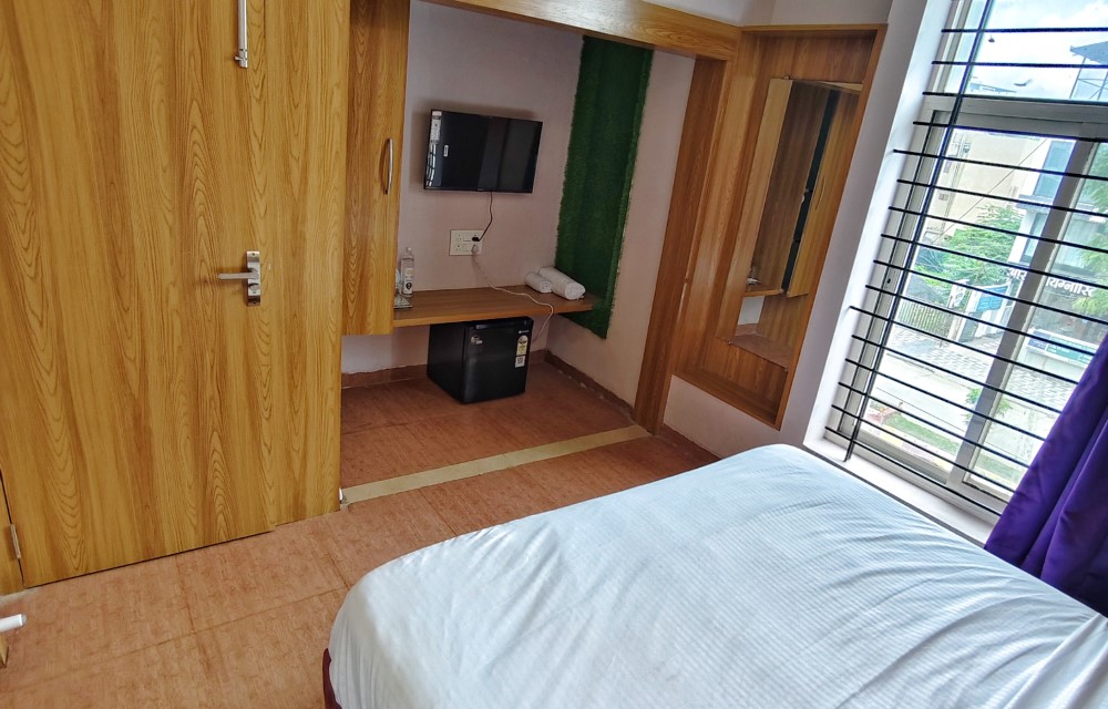 Ribolla Hotels