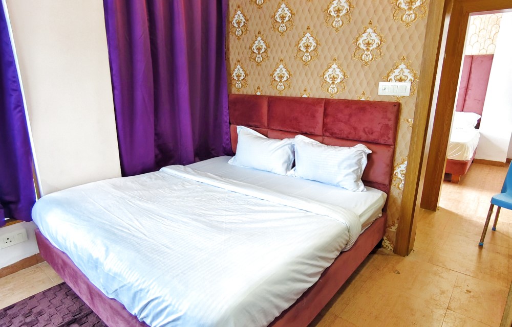 Ribolla Hotels