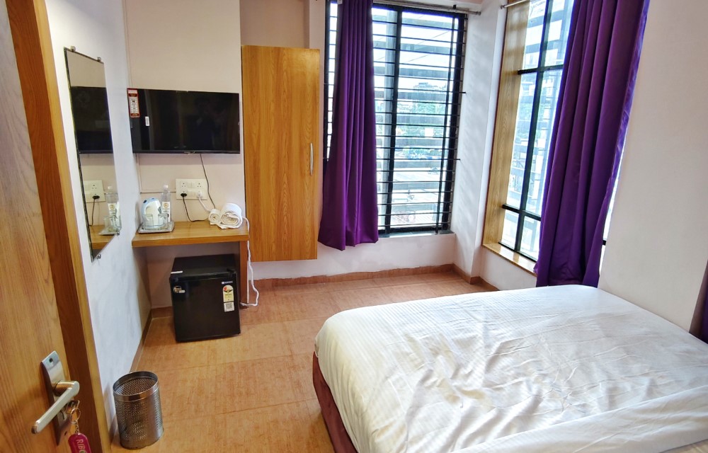 Ribolla Hotels